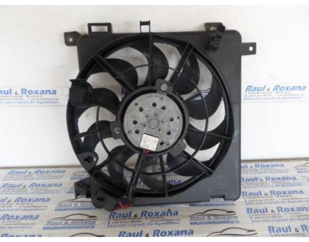 electroventilator opel astra h 1.7cdti 13132559