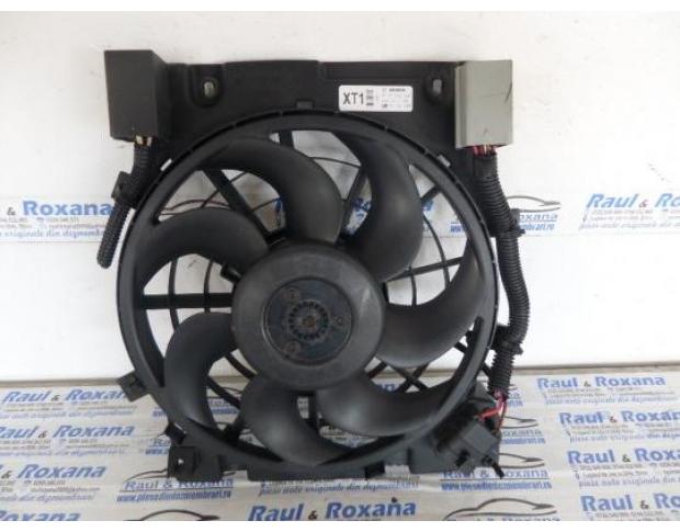 electroventilator opel astra h 1.7cdti 8980147430