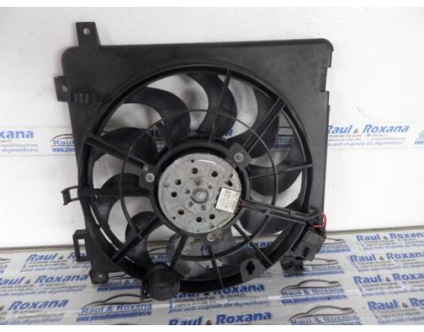 electroventilator opel astra h 1.7cdti  z17dth 24467444