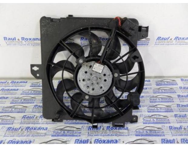 electroventilator opel astra h 1.7cdti z17dtl cod 24467444