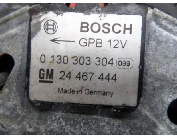 electroventilator opel astra h 1.7cdti z17dtl cod 24467444