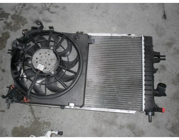 radiator racire  opel astra h 1.7cdti