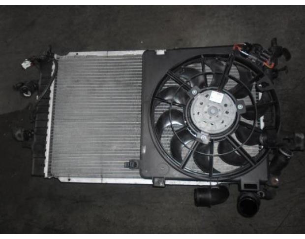 electroventilator opel astra h 2004/03-2009