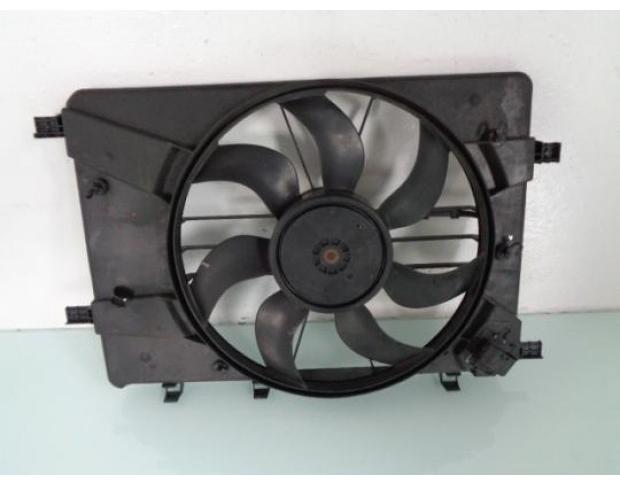 electroventilator opel astra j 1.4b z14xer 52430294