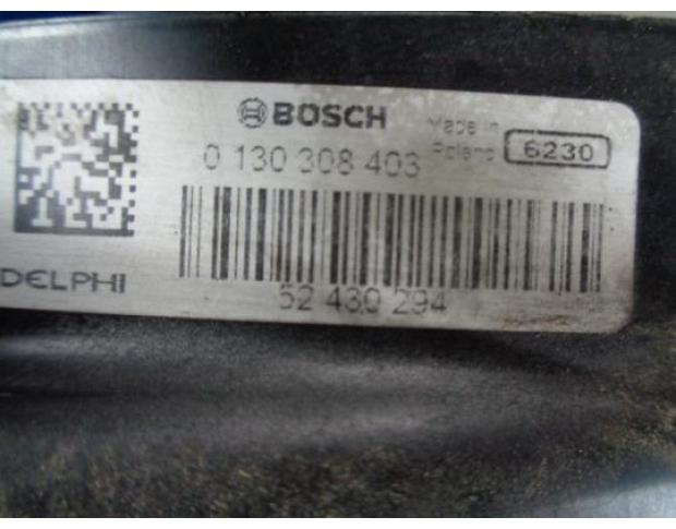 electroventilator opel astra j 1.4b z14xer 52430294