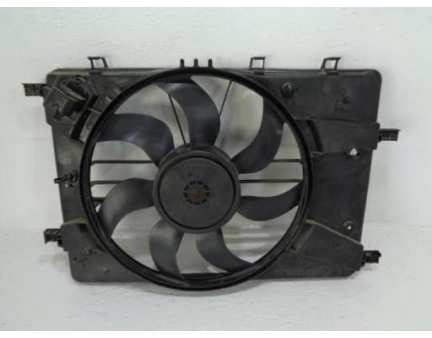 electroventilator opel astra j 1.7cdti a17dtr 13250332