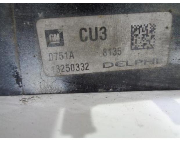 electroventilator opel astra j 1.7cdti a17dtr 13250332