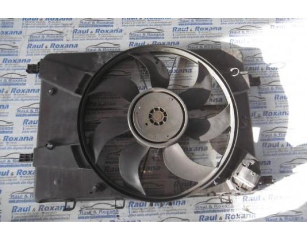 electroventilator opel astra j 1.7cdti a17dtr 52430904