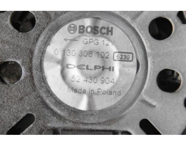 electroventilator opel astra j 1.7cdti a17dtr 52430904