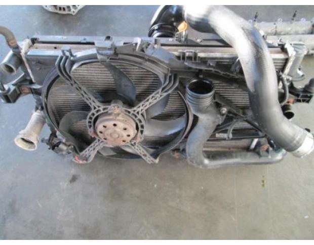 electroventilator opel corsa d 1.3dtj 2008