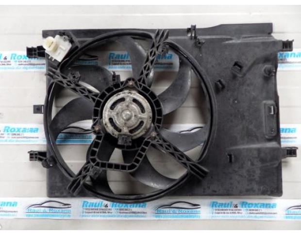 electroventilator opel corsa d 1.4 16v