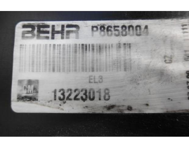 electroventilator opel insignia 2.0cdti 13223018