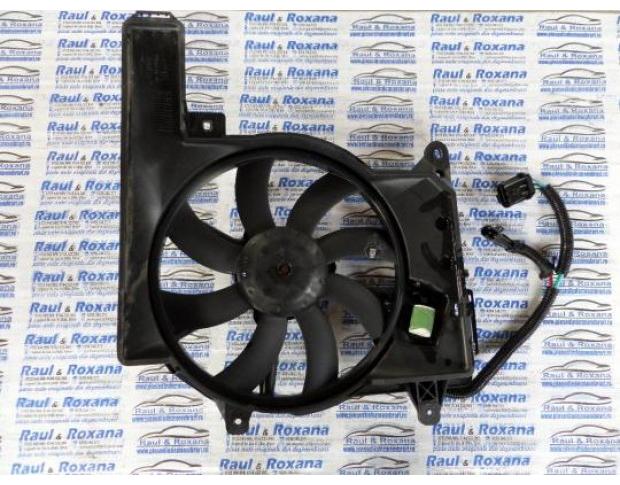 electroventilator opel meriva 1.7cdti 52413735