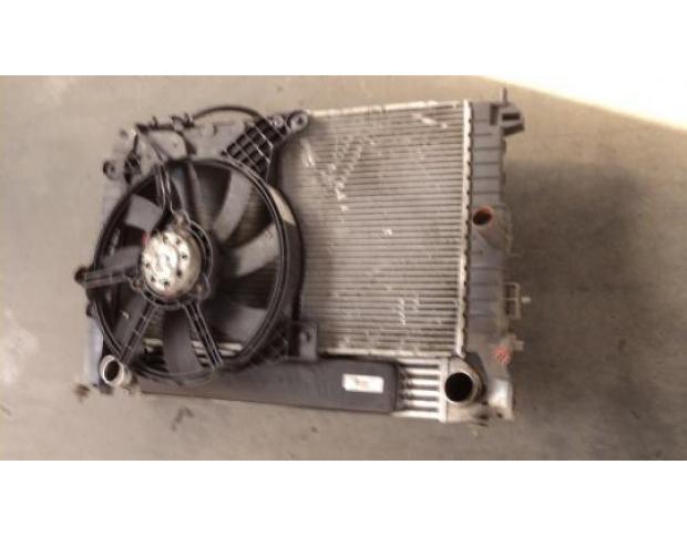 electroventilator opel meriva 2003/05-2010/05