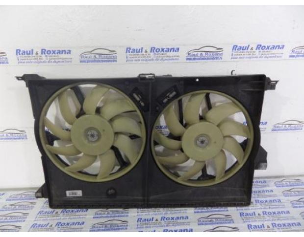 electroventilator opel vectra c 1.9cdti 150cp