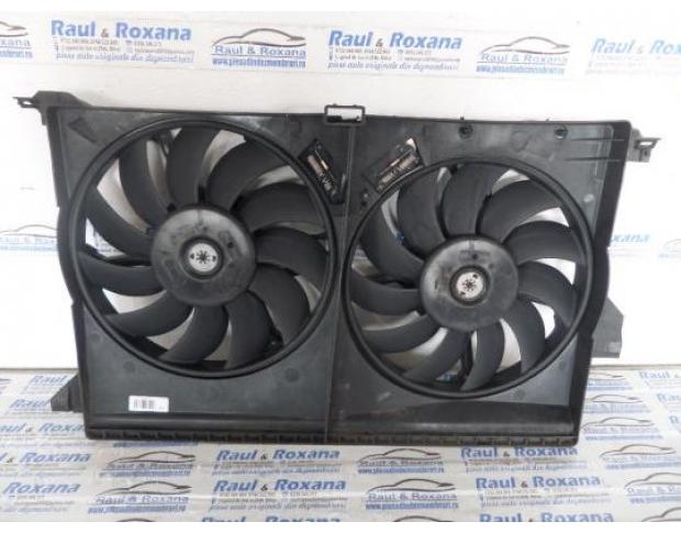 electroventilator opel vectra c 1.9cdti z19dt 13196481