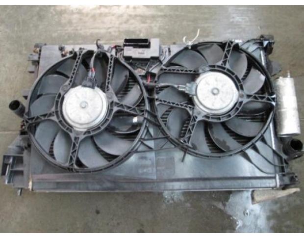 electroventilator opel vectra c 2002/04-2008