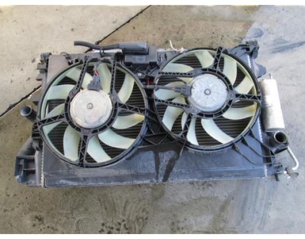 electroventilator opel vectra c 2002/04-2008