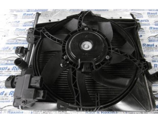 electroventilator peugeot 207 1.4 16v 9682902080