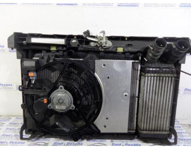 electroventilator peugeot 207 1.6hdi