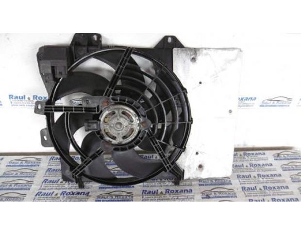 electroventilator peugeot 207 cc 1.6hdi 9hz