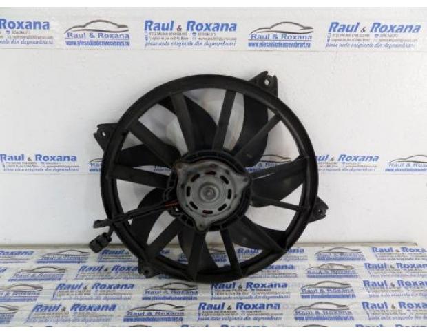 electroventilator peugeot 307 1.6hdi 9hz