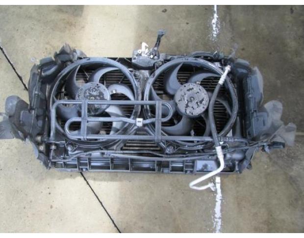 electroventilator peugeot 407  2004/05-2008