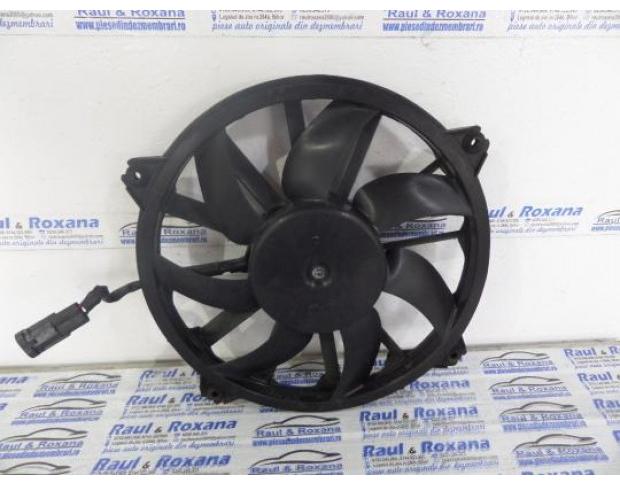 electroventilator peugeot partner 1.6hdi 9661571480