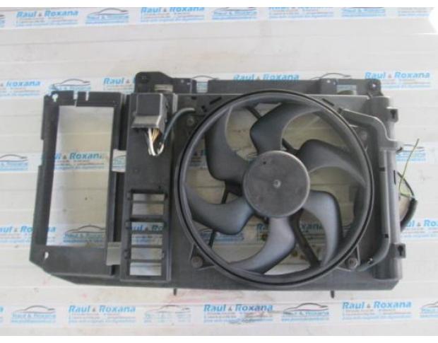 electroventilator peugeot partner 1.6hdi 9h02