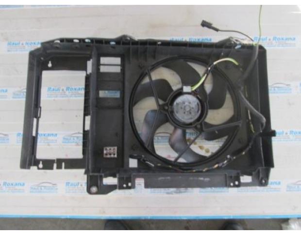 electroventilator peugeot partner 1.6hdi 9h02
