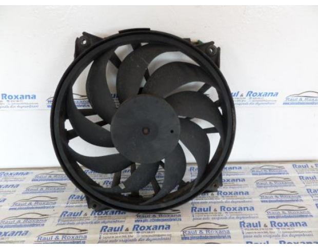 electroventilator peugeot partner 1.9d