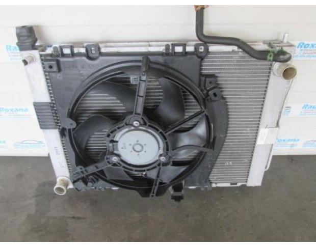 electroventilator renault clio 1.2 16v