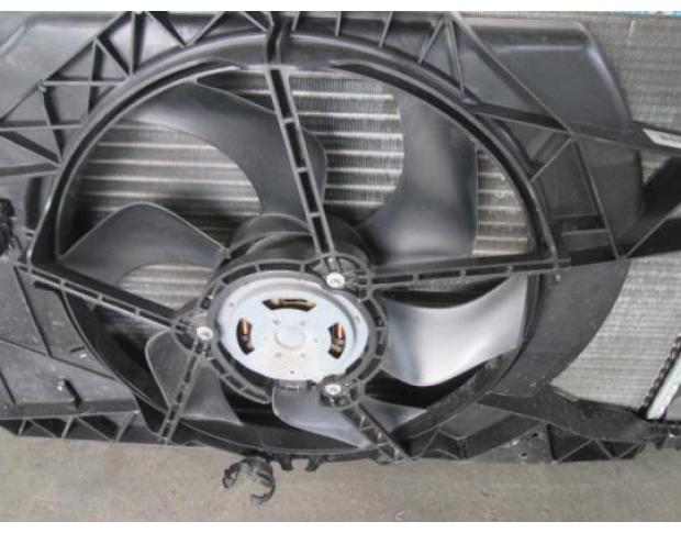 electroventilator renault laguna 2 1.9dci