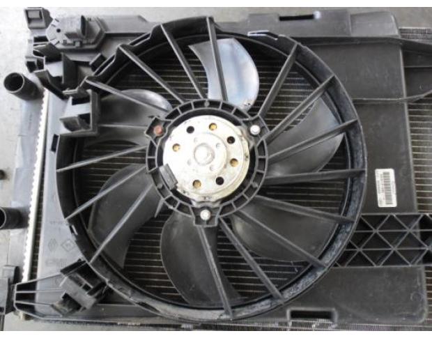 electroventilator renault megane 2 (bm0/1_, cm0/1_) 2002/11-2007/03