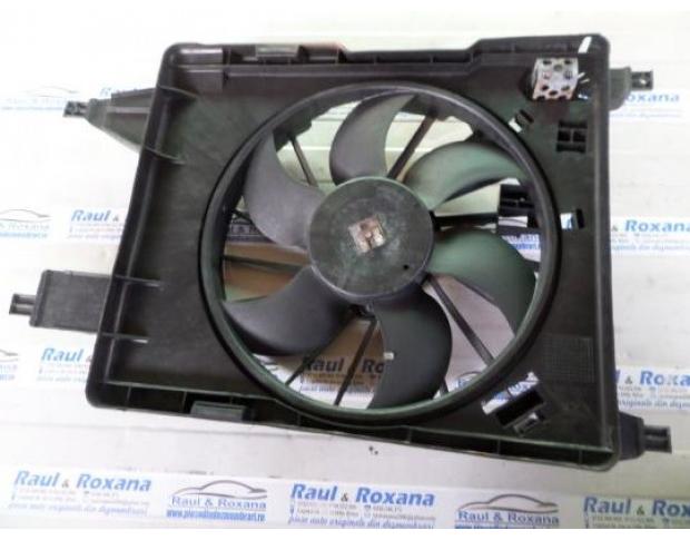electroventilator renault megane 2 cabrio 1.6 16v
