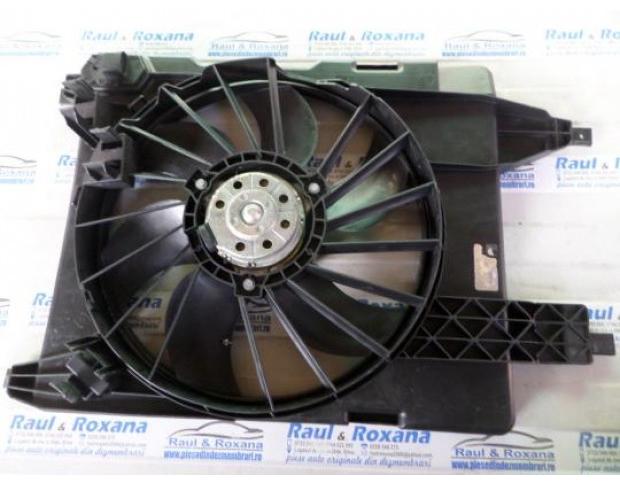 electroventilator renault megane 2 cabrio 1.6 16v
