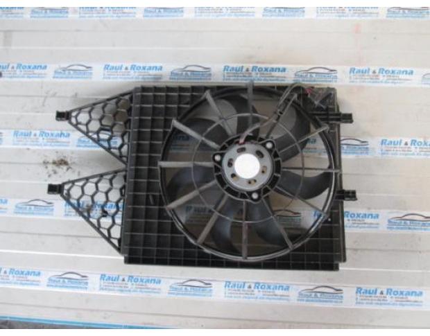 electroventilator seat ibiza 1.4 16v bxw 6r0121207