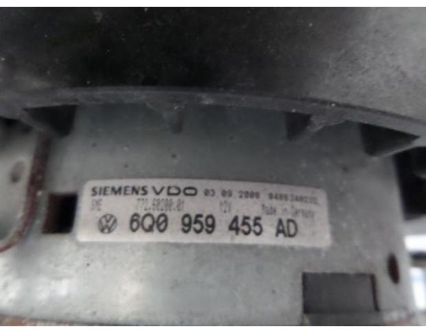 electroventilator seat ibiza 1.4b bxw 6q0959455ad
