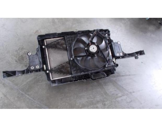 electroventilator skoda fabia 1 (6y2) 1999-2007