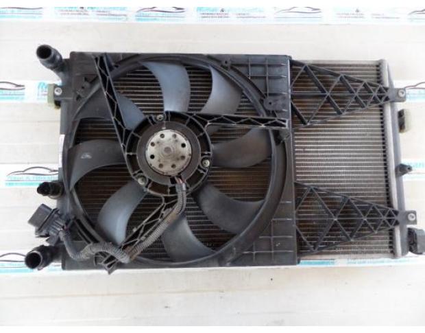 electroventilator skoda fabia 1 1.4tdi cod 6q0121207l