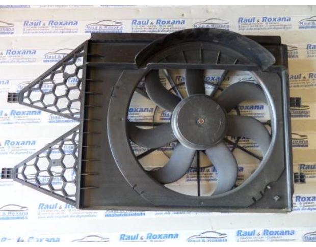 electroventilator skoda fabia 2 1.2b 6r0121207