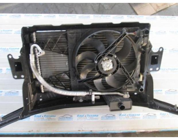 electroventilator skoda  fabia 2 1.2b