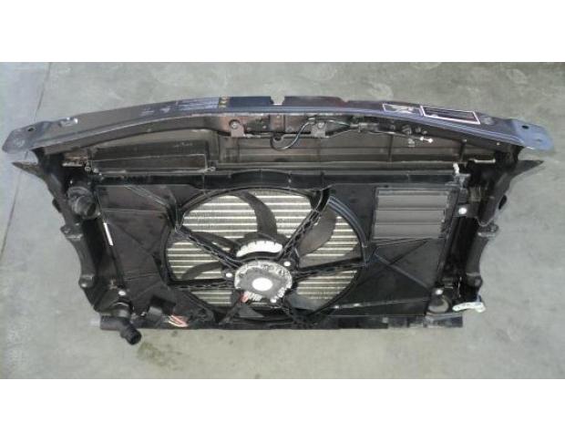 electroventilator skoda octavia 2 (1z3) 2004/02-2013