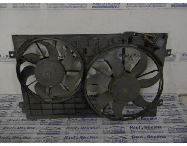 electroventilator skoda octavia 2 1.4tsi cax 1k0121207bb