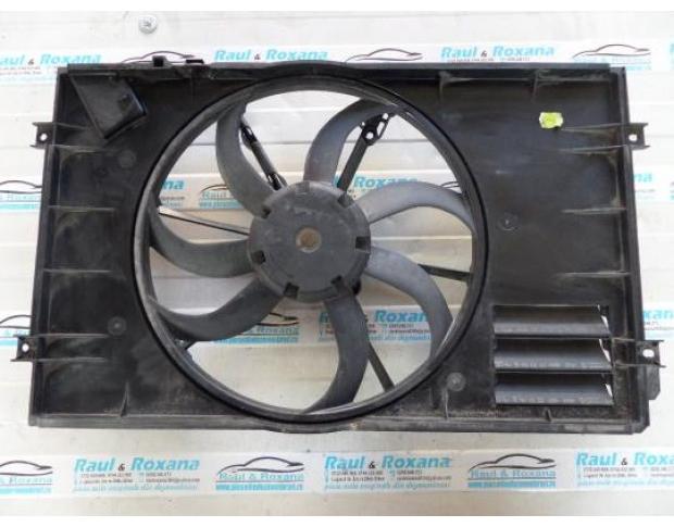 electroventilator skoda octavia 2 1.9tdi bxe 1k0121205aa