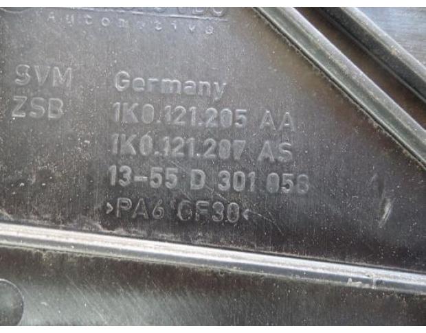 electroventilator skoda octavia 2 1.9tdi bxe 1k0121205aa