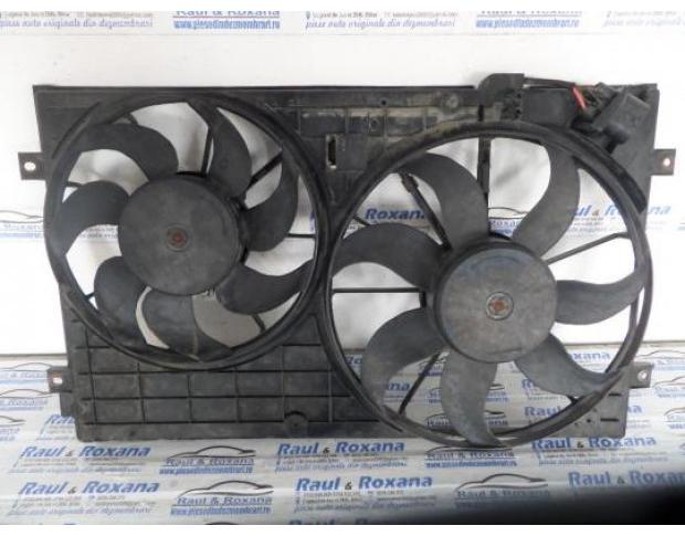 electroventilator skoda octavia 2 1.9tdi bxe