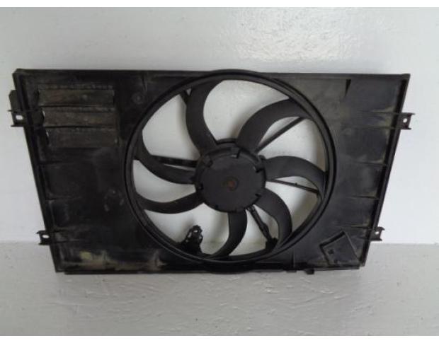 electroventilator skoda octavia 2 1.9tdi bxe