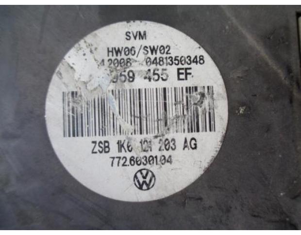 electroventilator skoda octavia 2 1.9tdi bxe