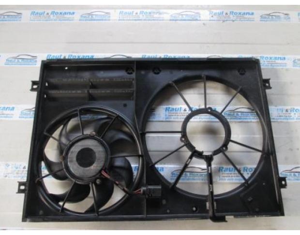 electroventilator skoda octavia 2 2.0tdi bkd  1k0121207